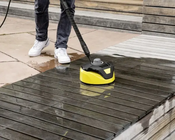 KARCHER T 5 mašina za čišćenje površina