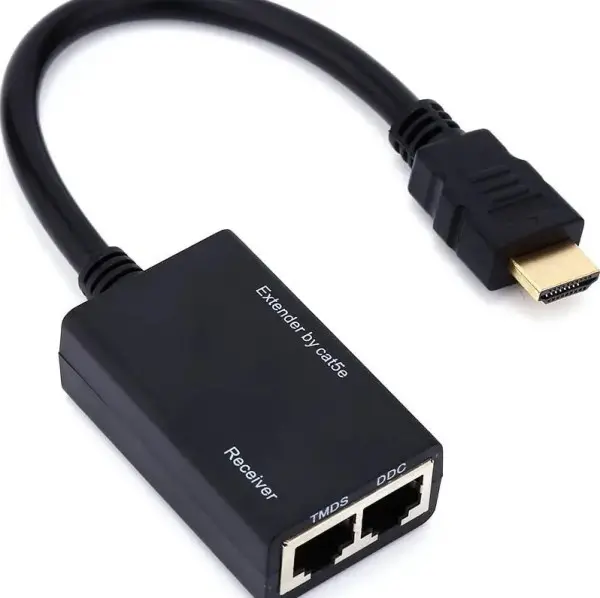 DEX-HDMI-01 Gembird hdmi extender 30m passive