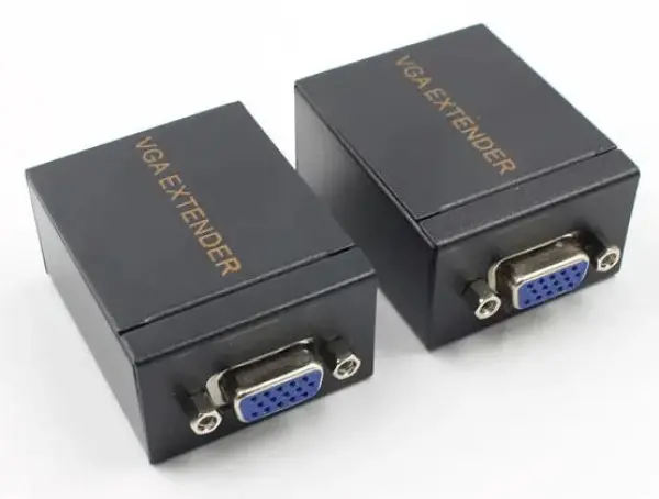 DEX-VGA-05 Gembird vga extender 30m