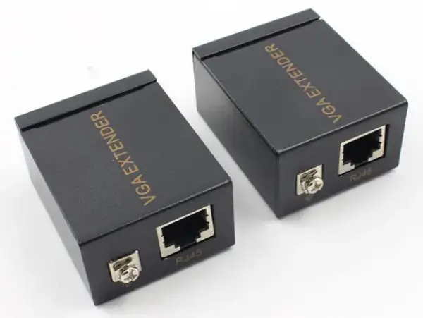 DEX-VGA-05 Gembird vga extender 30m