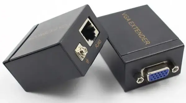 DEX-VGA-05 Gembird vga extender 30m