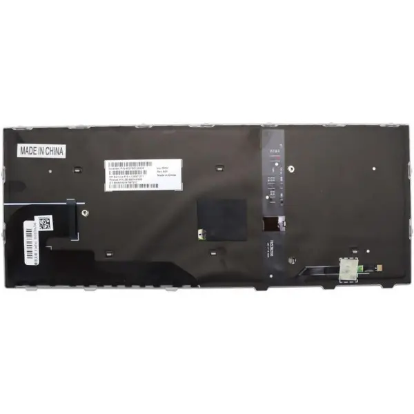 Tastatura za Laptop HP Elitebook 730 G5 735 G5 830 G5 836 G5