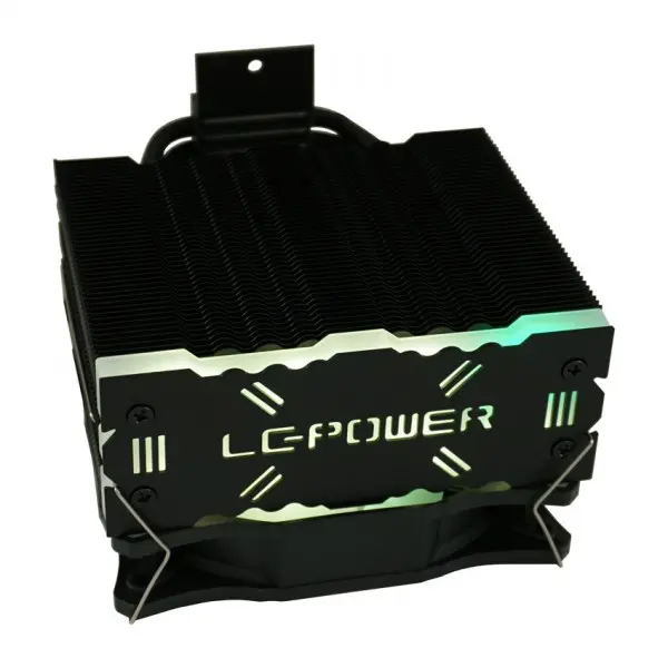 Cooler LC Power 1150/1151/2011/FM1/FM2/AM4/ LC-CC-120-ARGB-PRO