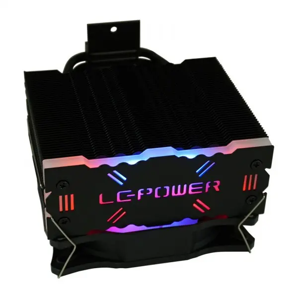 Cooler LC Power 1150/1151/2011/FM1/FM2/AM4/ LC-CC-120-ARGB-PRO