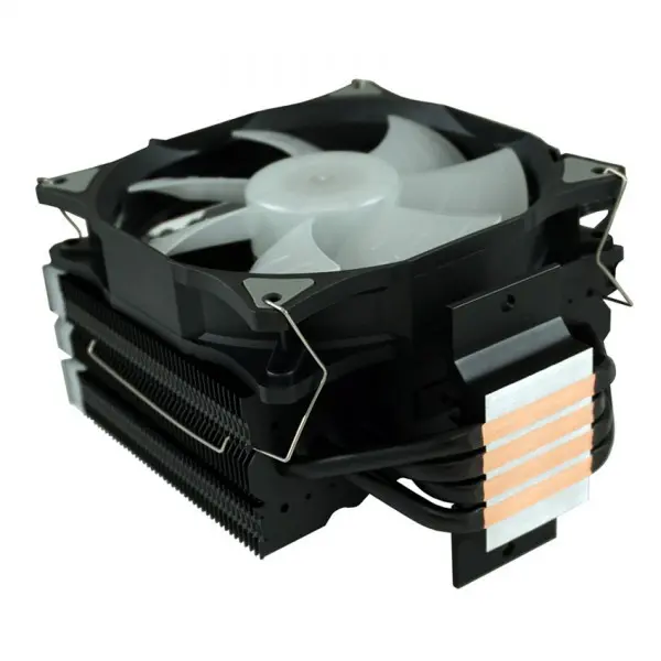 Cooler LC Power 1150/1151/2011/FM1/FM2/AM4/ LC-CC-120-ARGB-PRO