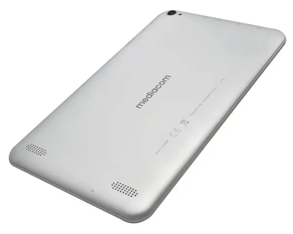 MEDIACOM Smartpad IYO 8 3G Phone SP8BY 8'' MT8321 Quad Core 1.3GHz 2GB 16GB Android 9.0