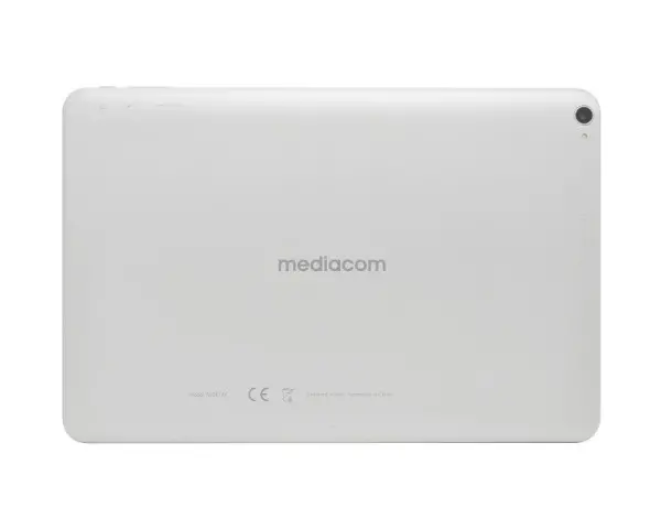 MEDIACOM Smartpad IYO 10 3G Phone SP1CY 10.1'' MT8321 Quad Core 1.3GHz 2GB 16GB Android 9.0