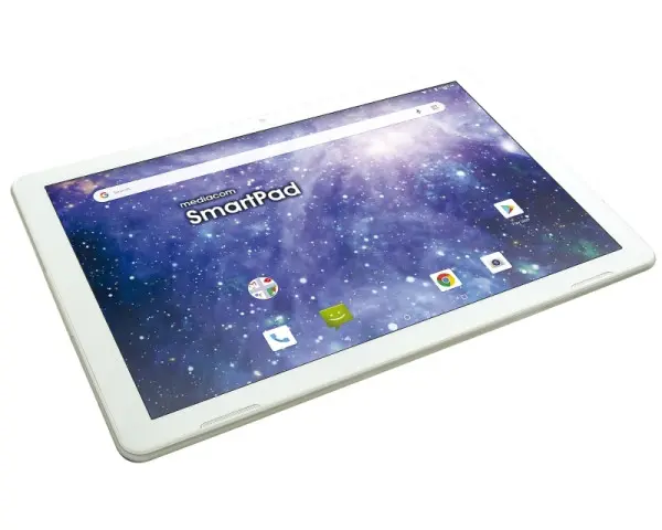 MEDIACOM Smartpad IYO 10 4G Phone SP1EY 10.1'' SC9863 Octa Core 1.6GHz 2GB 16GB Android 9.0