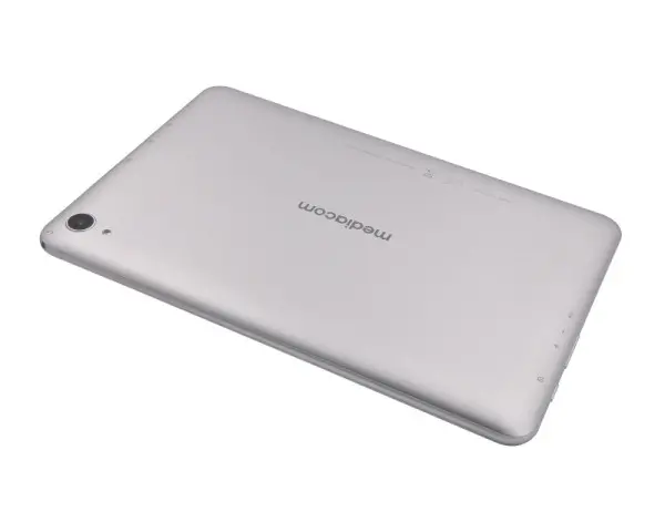 MEDIACOM Smartpad IYO 10 4G Phone SP1HY4G 10.1'' SC9863 Octa Core 1.6GHz 2GB 32GB Android 11.0
