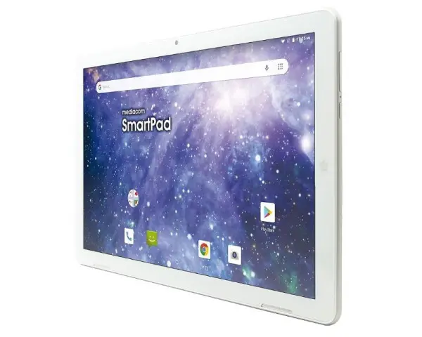 MEDIACOM Smartpad IYO 10 4G Phone SP1GY4G 10.1'' FHD SC986 Octa Core 1.6GHz 3GB 32GB Android 9.0