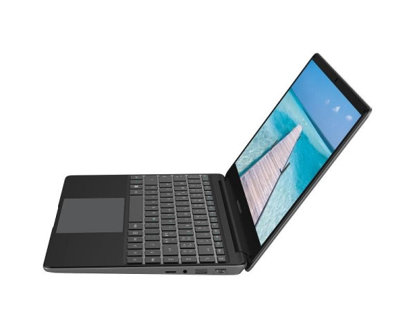 MEDIACOM SmartBook PRO SBP14I5 14'' FHD i5-5257U 8GB 512GB SSD crni
