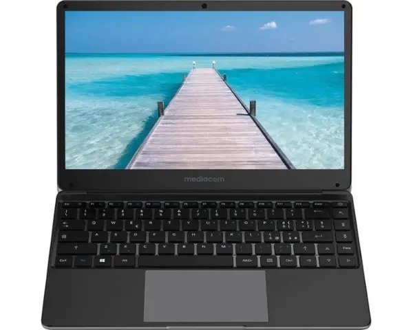 MEDIACOM SmartBook PRO SBP14I5 14'' FHD i5-5257U 8GB 512GB SSD crni (2)
