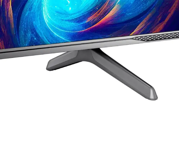 HISENSE 55'' 55E7KQ PRO QLED 4K UHD Smart TV