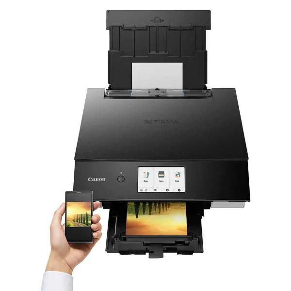 Canon MFP PIXMA TS8350A BK