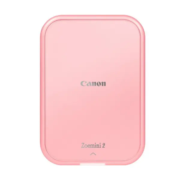 Canon MINI PHOTO PRINTER ZOEMINI 2 PV-223-RGW EMEA HB