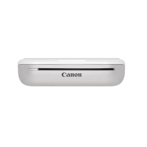 Canon MINI PHOTO PRINTER ZOEMINI 2 PV-223-PWS EMEA HB