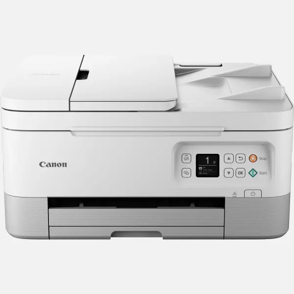 Canon MFP PIXMA TS7451A WH