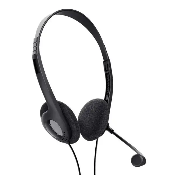 BASICS HEADSET (24659)