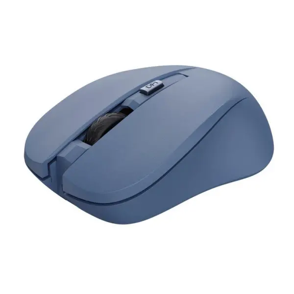 MYDO SILENT WIRELESS Mis Plava (25041)