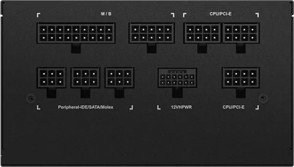 Napajanje 1000W Gigabyte GP-UD1000GM GEU