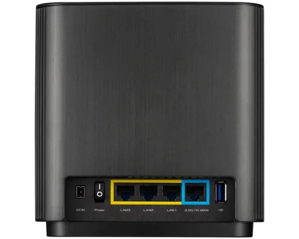 ASUS XT8 (B-1-PK) Wireless ruter ZenAx XT8