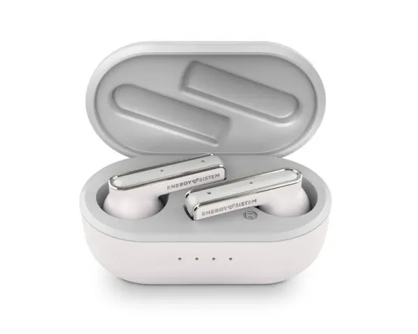 ENERGY SISTEM Style 4 Cream True Wireless krem bubice