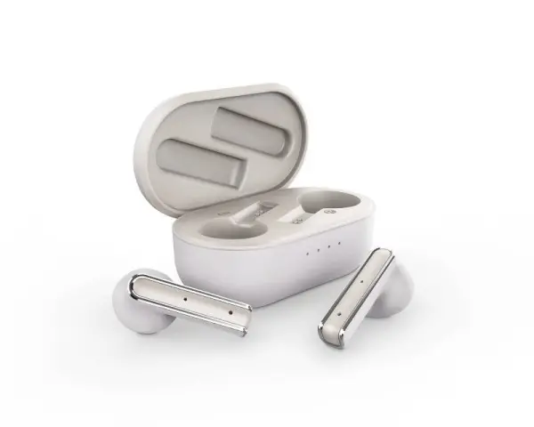 ENERGY SISTEM Style 4 Cream True Wireless krem bubice