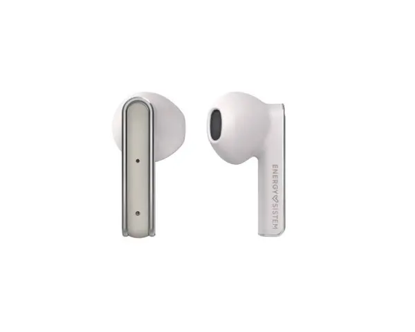 ENERGY SISTEM Style 4 Cream True Wireless krem bubice