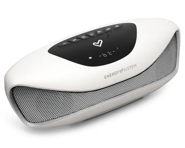 ENERGY SISTEM Speaker FS2 Wireless portable zvučnik beli