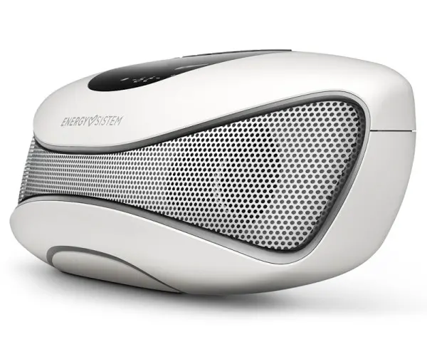 ENERGY SISTEM Speaker FS2 Wireless portable zvučnik beli