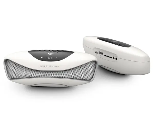 ENERGY SISTEM Speaker FS2 Wireless portable zvučnik beli