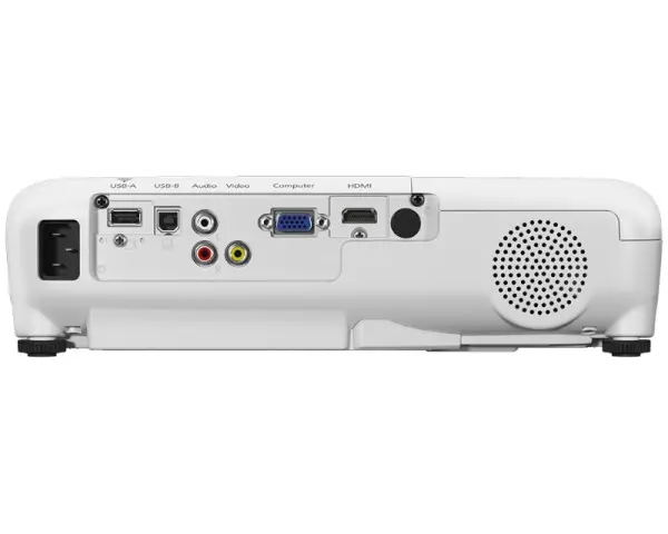 EPSON EB-W05 projektor