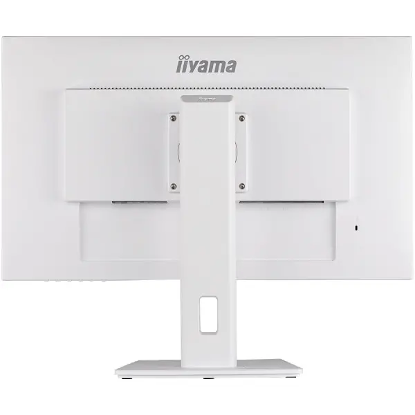 IIYAMA Monitor LED XUB2792QSU-W5 27'' IPS 2560 x 1440 @75Hz 350 cdm˛ 1000:1 5ms DVI HDMI DP USB 3.0 x 2 HDCP height, pivot (rotation), swive
