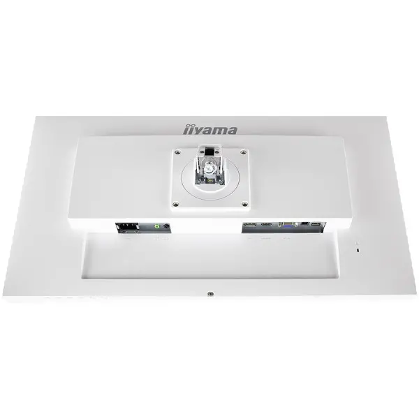 IIYAMA Monitor LED XUB2792QSU-W5 27'' IPS 2560 x 1440 @75Hz 350 cdm˛ 1000:1 5ms DVI HDMI DP USB 3.0 x 2 HDCP height, pivot (rotation), swive