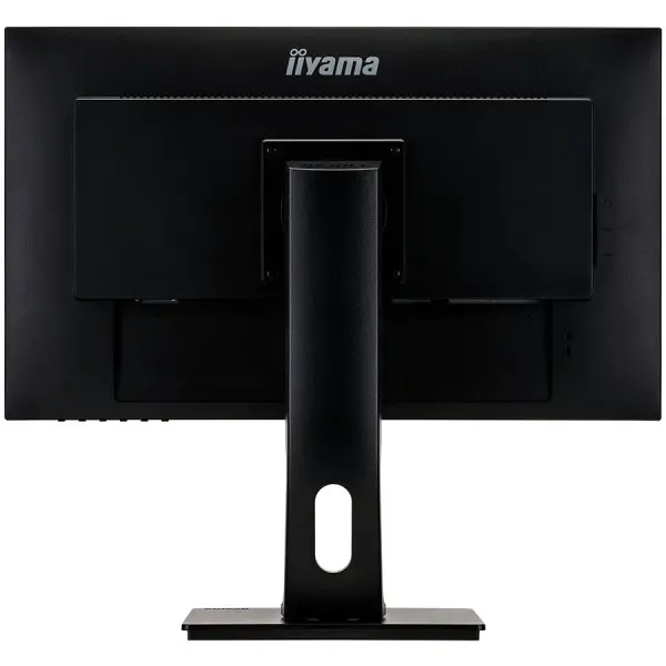 IIYAMA PROLITE XUB2492HSN-B1 23.8'' IPS 1920x1080 @75Hz USB-C Dock 65W + LAN, HDMI, DP, Full Ergo ( XUB2492HSN-B5 ) 