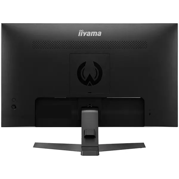 IIYAMA Monitor LED BLACK HAWK G-MASTER G2450HS-B1 23.8'' VA, 1ms, 1920 x 1080 @75Hz, 16:9, 250 cdm˛, 3000:1, HDMI, DP, HDCP, FreeSync, Tilt,