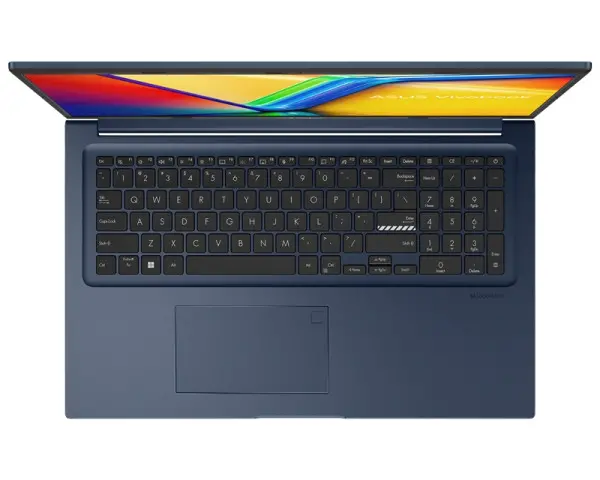 ASUS VivoBook 17 X1704VA-AU521W (17.3'' FHD, i5-1335U, 16GB, SSD 512GB, Win11 Home) laptop
