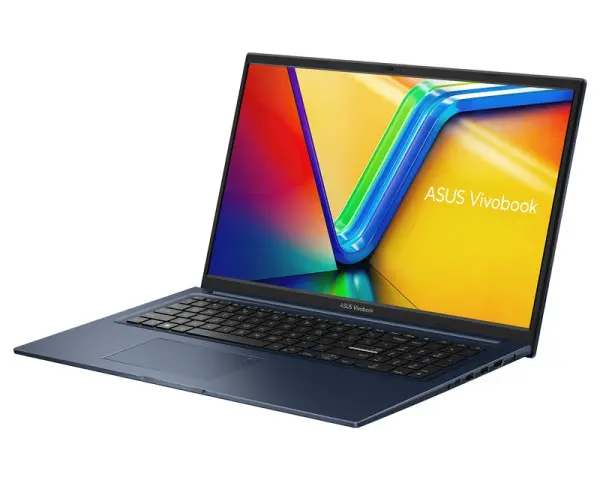 ASUS VivoBook 17 X1704VA-AU521W (17.3'' FHD, i5-1335U, 16GB, SSD 512GB, Win11 Home) laptop