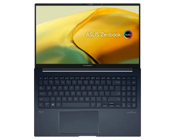 ASUS Zenbook 15 OLED UM3504DA-OLED-MA731X (15.6'' 2.8K, Ryzen 7 7735U, 16GB, SSD 1TB, Win11 Pro) laptop