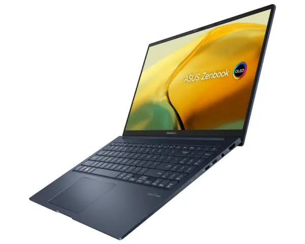 ASUS Zenbook 15 OLED UM3504DA-OLED-MA731X (15.6'' 2.8K, Ryzen 7 7735U, 16GB, SSD 1TB, Win11 Pro) laptop