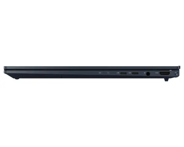 ASUS Zenbook 15 OLED UM3504DA-OLED-MA731X (15.6'' 2.8K, Ryzen 7 7735U, 16GB, SSD 1TB, Win11 Pro) laptop