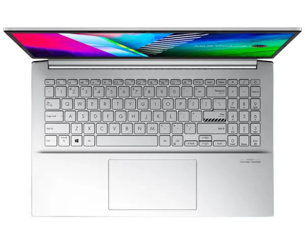 ASUS VivoBook Pro 15 OLED K6502VU-OLED-MA931X (15.6'' 2.8K OLED, i9-13900H, 16GB, SSD 1TB, GeForce RTX 4050, Win11 Pro) laptop