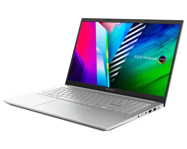ASUS VivoBook Pro 15 OLED K6502VU-OLED-MA931X (15.6'' 2.8K OLED, i9-13900H, 16GB, SSD 1TB, GeForce RTX 4050, Win11 Pro) laptop