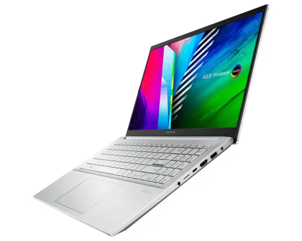 ASUS VivoBook Pro 15 OLED K6502VU-OLED-MA931X (15.6'' 2.8K OLED, i9-13900H, 16GB, SSD 1TB, GeForce RTX 4050, Win11 Pro) laptop