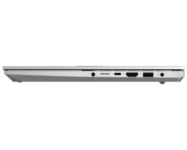 ASUS VivoBook Pro 15 OLED K6502VU-OLED-MA931X (15.6'' 2.8K OLED, i9-13900H, 16GB, SSD 1TB, GeForce RTX 4050, Win11 Pro) laptop