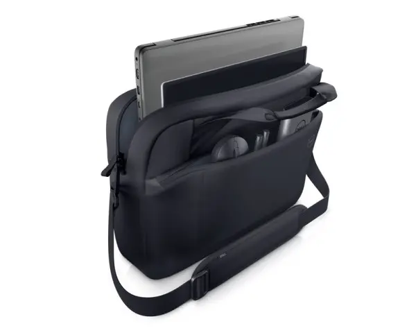 DELL Torba za laptop 15'' Ecoloop Pro Slim Briefcase CC5624S crna