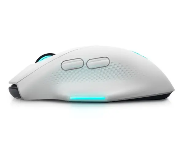 DELL AW620M Alienware Wireless Gaming beli miš