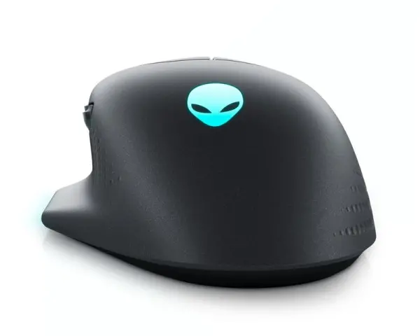 DELL AW620M Alienware Wireless Gaming crni miš