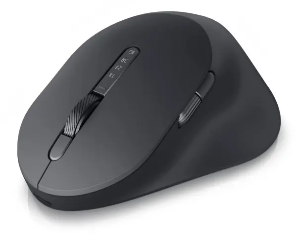 DELL MS900 Premier Rechargeable Wireless crni miš