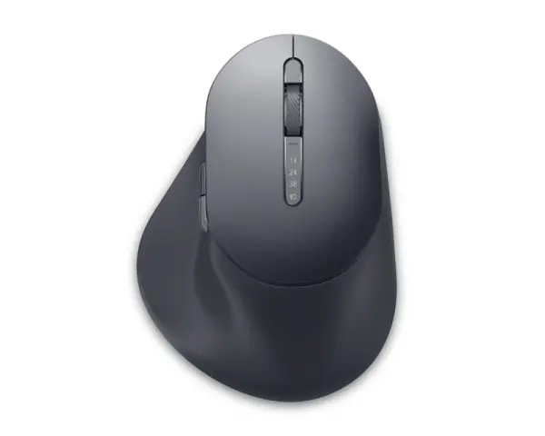 DELL MS900 Premier Rechargeable Wireless crni miš